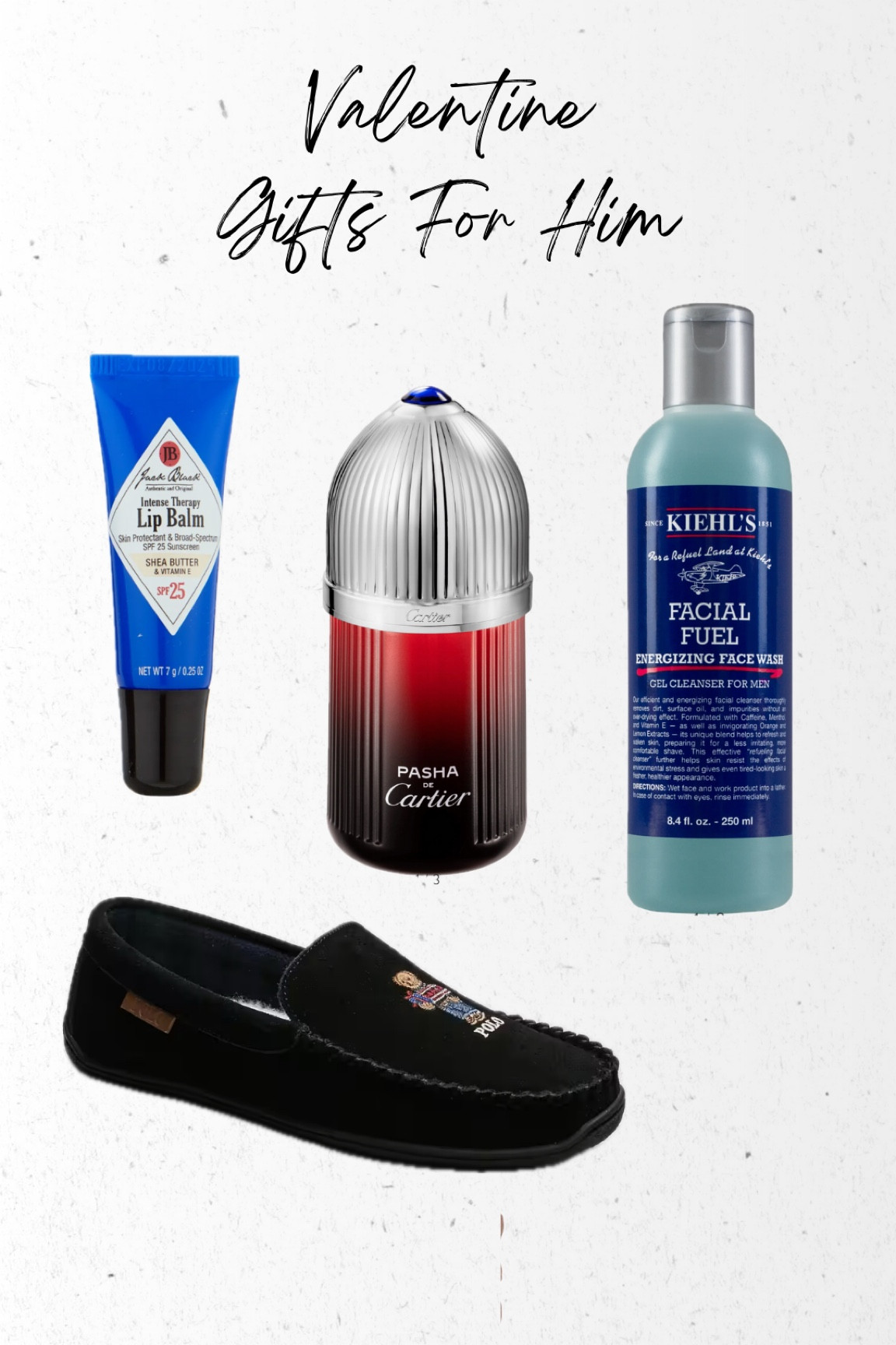 Valentine’s Day Gifts for Him 

#LTKsalealert #LTKGiftGuide #LTKmens