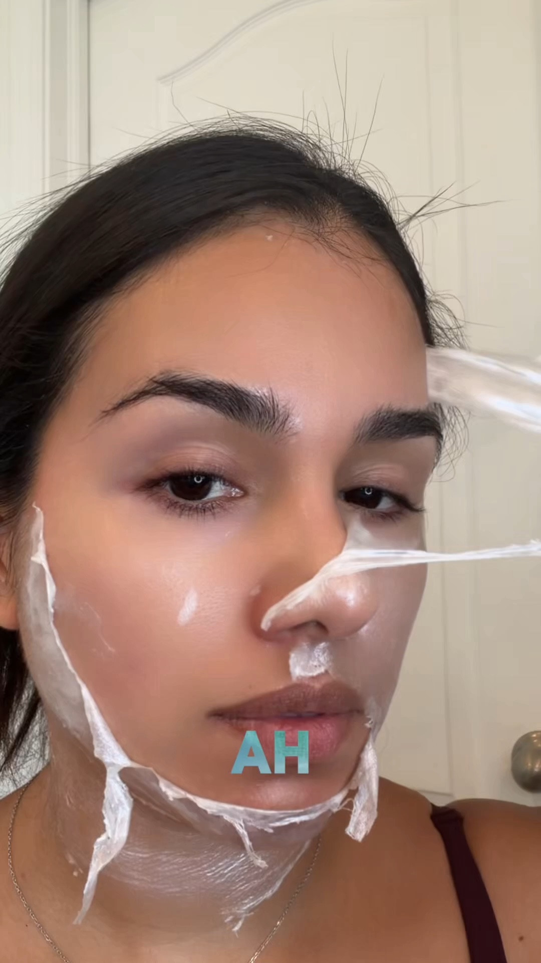 Definitely skin improvement ✨ glowy, Plump, great texture ✨✨✨

#LTKselfcare #LTKvlog