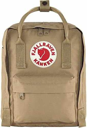 Fjallraven Kanken Mini Backpack | Amazon (US)