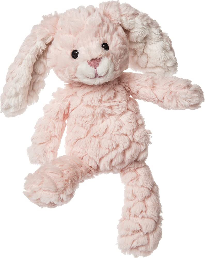 Mary Meyer Pink Putty Bunny Soft Toy | Amazon (US)