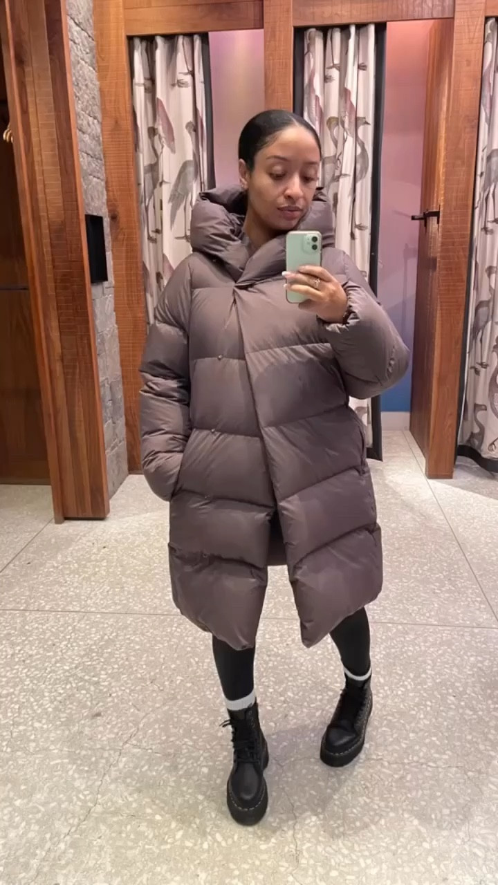 In a rich mocha brown mood lately.. some of my favorite fall winter coat finds in #babton at #aritzia!

#LTKfamily #LTKSeasonal #LTKstyletip