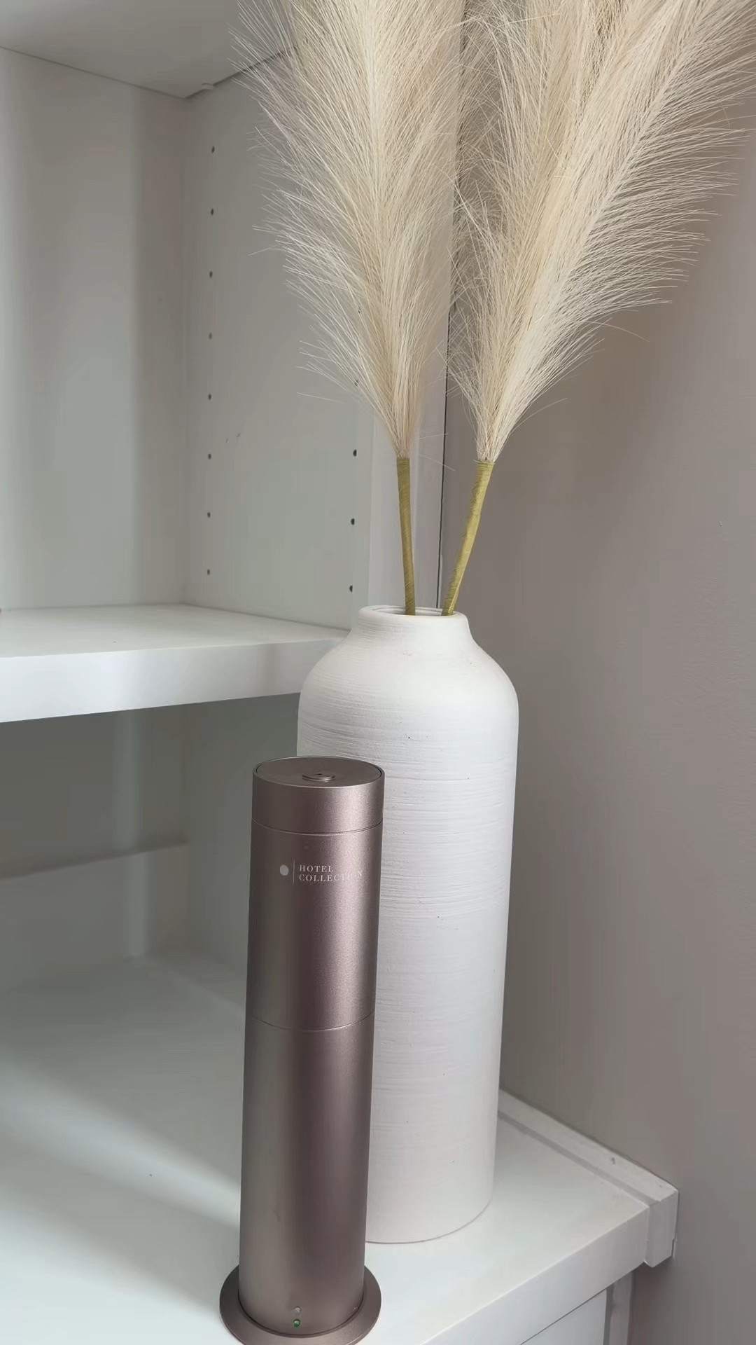 hotel collection: diffuser rose gold + oil , room spray

#LTKFindsUnder100 #LTKHome