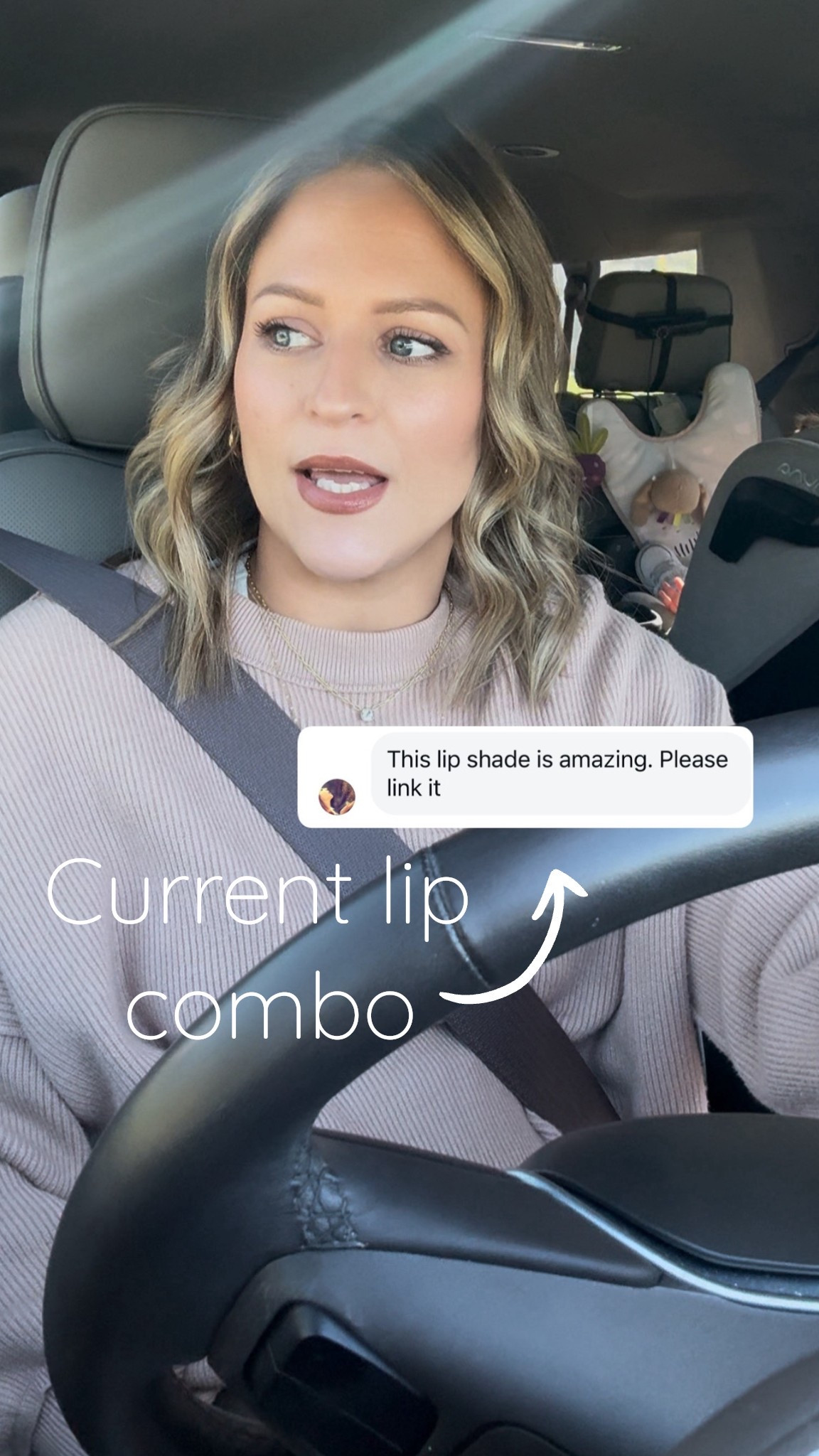 Current fav lip combo! Linking them all but linked exactly what I had on today!!

#LTKFindsUnder50 #LTKBeauty