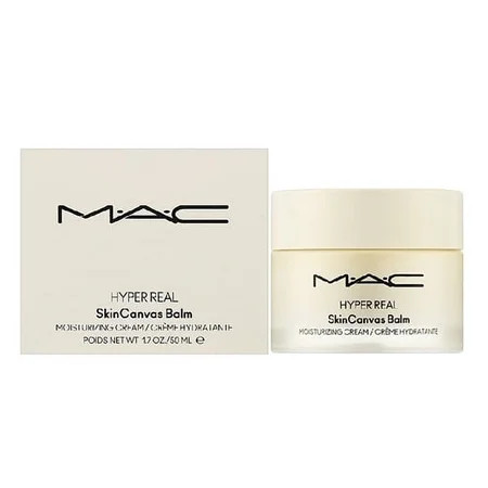 Mac Hyper Real Skin Canvas Balm Moisturizing Cream 1.7 oz / 50 ml | Walmart (US)