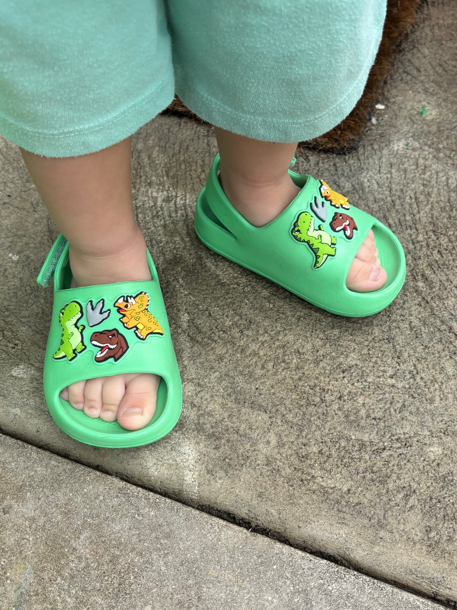 Toddler sandals 🦖🦕

#LTKSummerEdit #LTKBaby #LTKKids