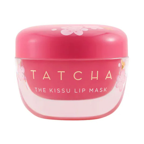 TatchaThe Kissu Lip Mask | Sephora (US)