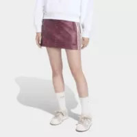 adidas Originals Women's Pleather Mini Skirt | DICK'S Sporting Goods