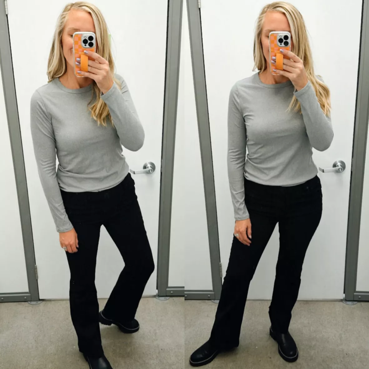 Supersoft Fitted Turtleneck … curated on LTK