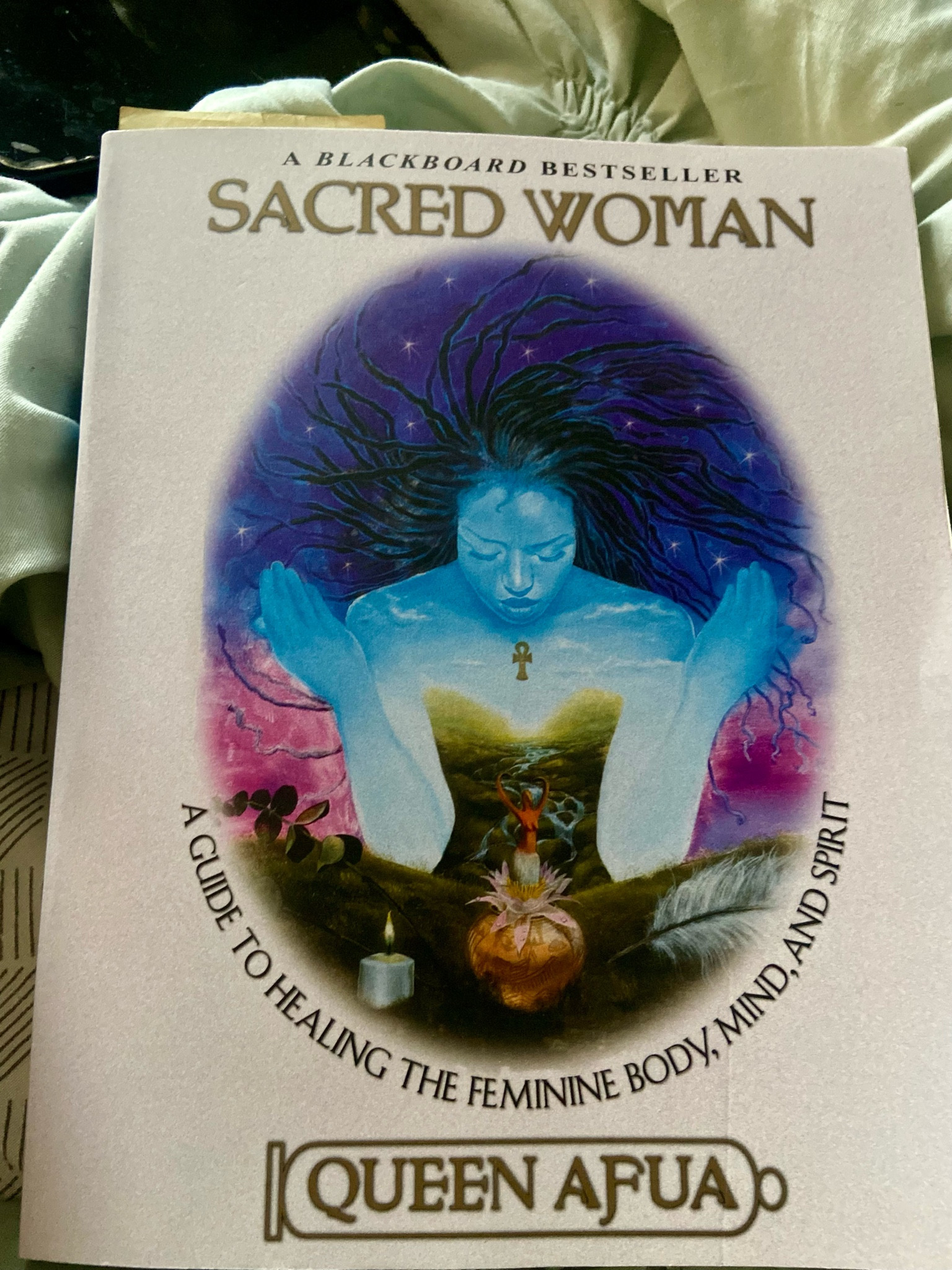 This book is a classic for your healing journey but it is written very text book style with a lot of information. There is a section that is all about relationships that I love.

#LTKU #LTKhome #LTKGiftGuide