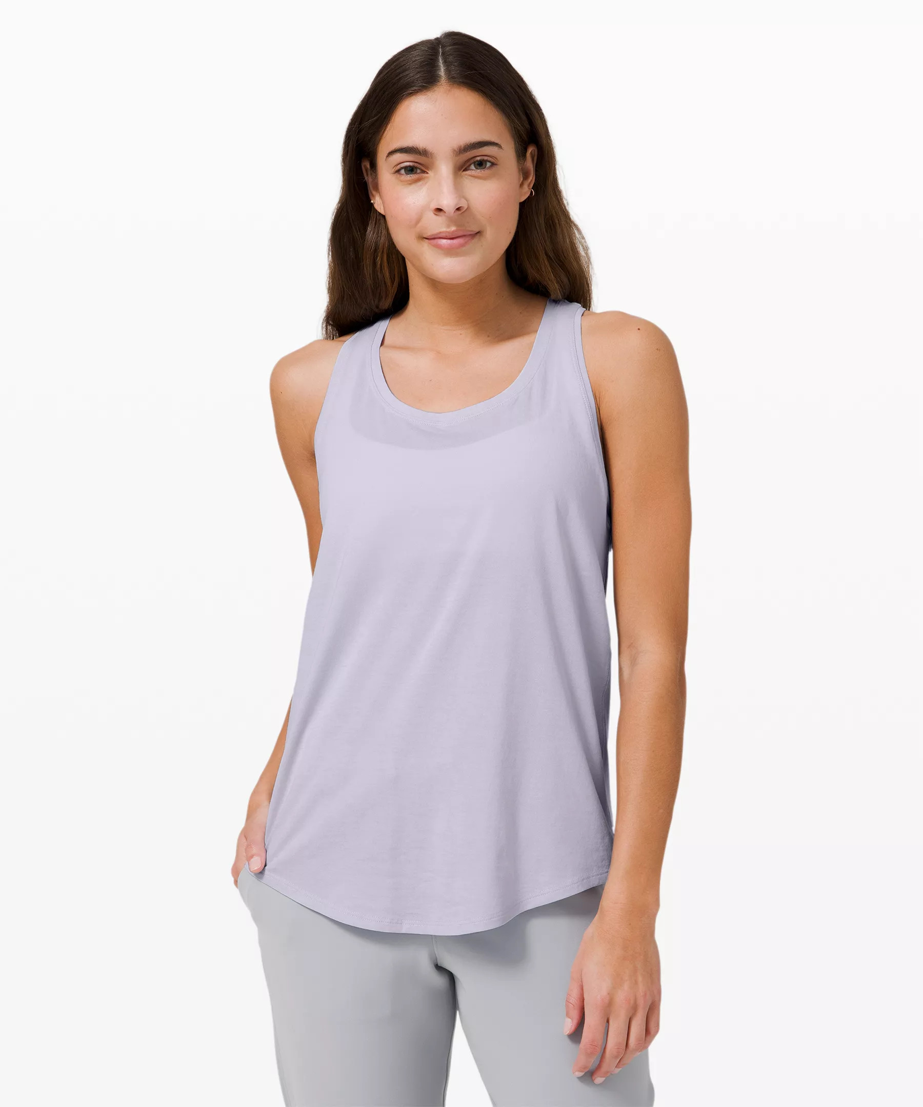 Love Tank Pleated | Lululemon (US)