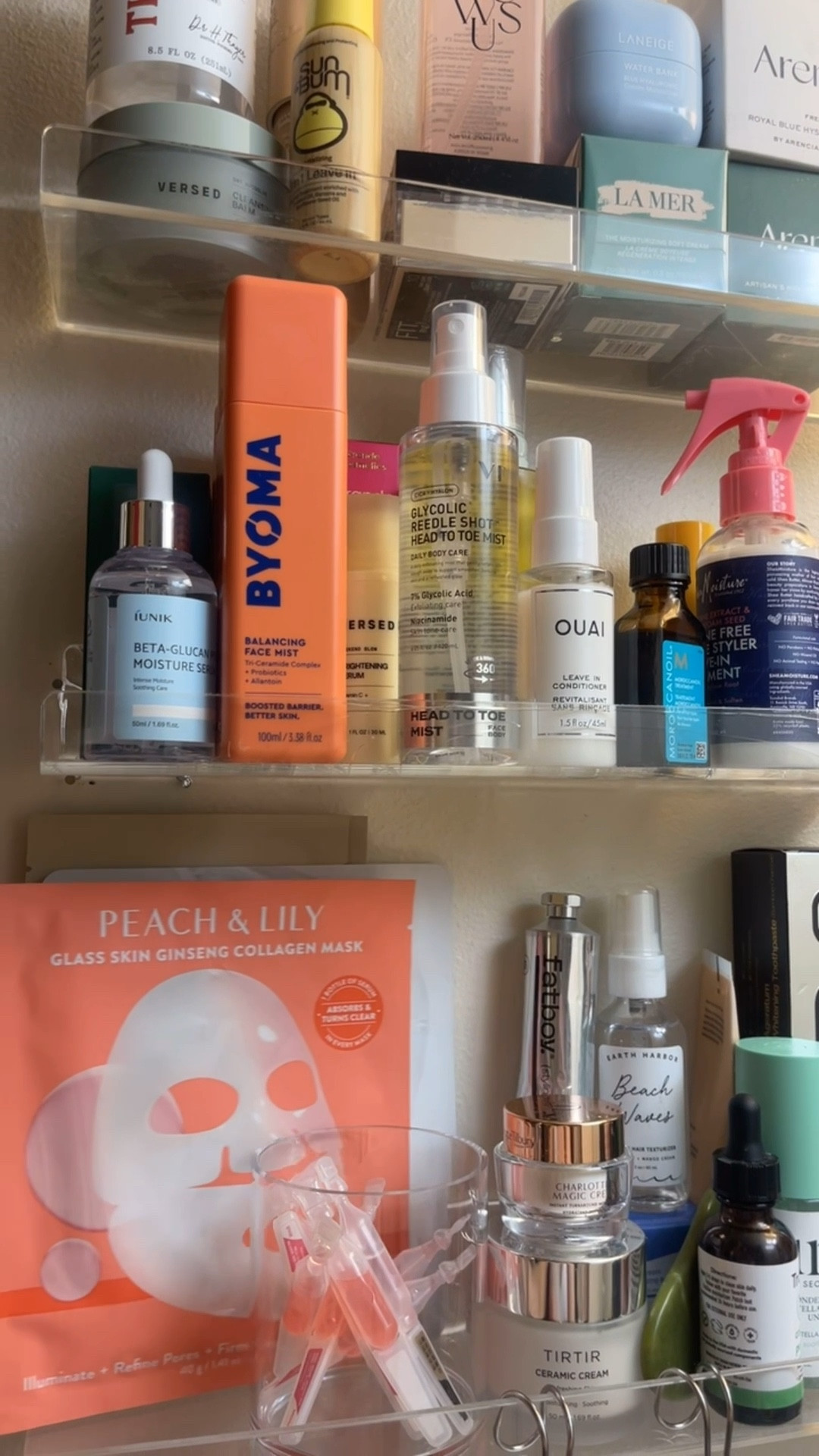 I am loving face masks this month!! It really is fun! 

#LTKselfcare #LTKdayinmylife #LTKgrwm