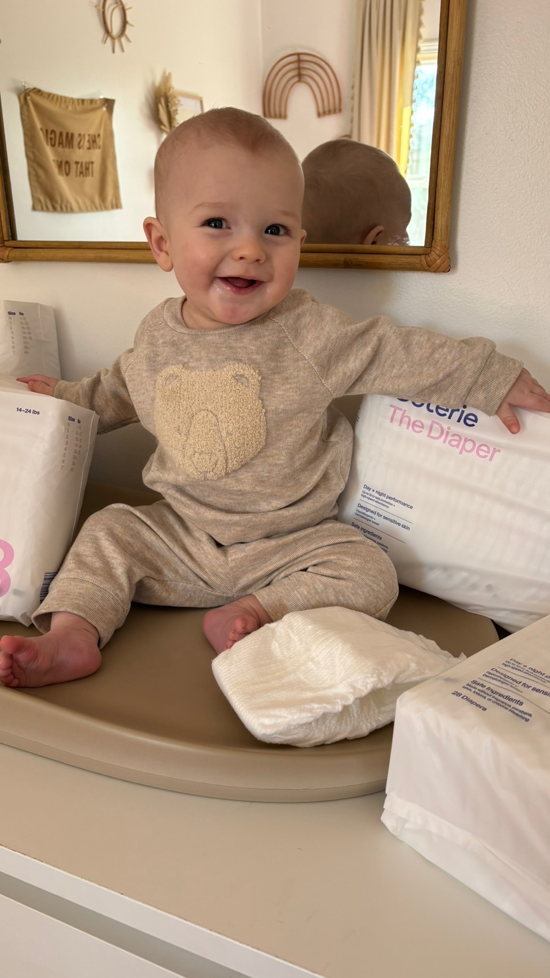 Coterie diaper restock 

#LTKBaby #LTKKids #LTKmomlife