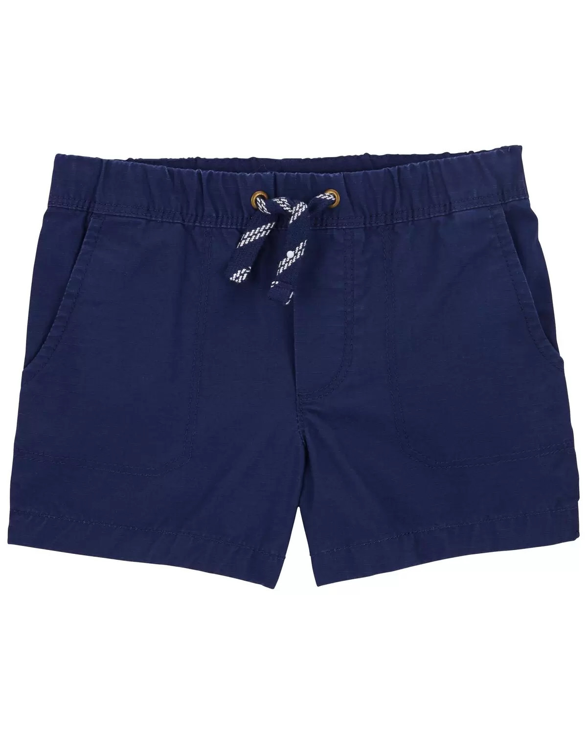 Toddler Pull-On Terrain Shorts | Carter's