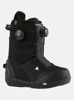 Women's Burton Ritual Step On® Snowboard Boots | Burton.com Winter 2025 | Burton Snowboards US