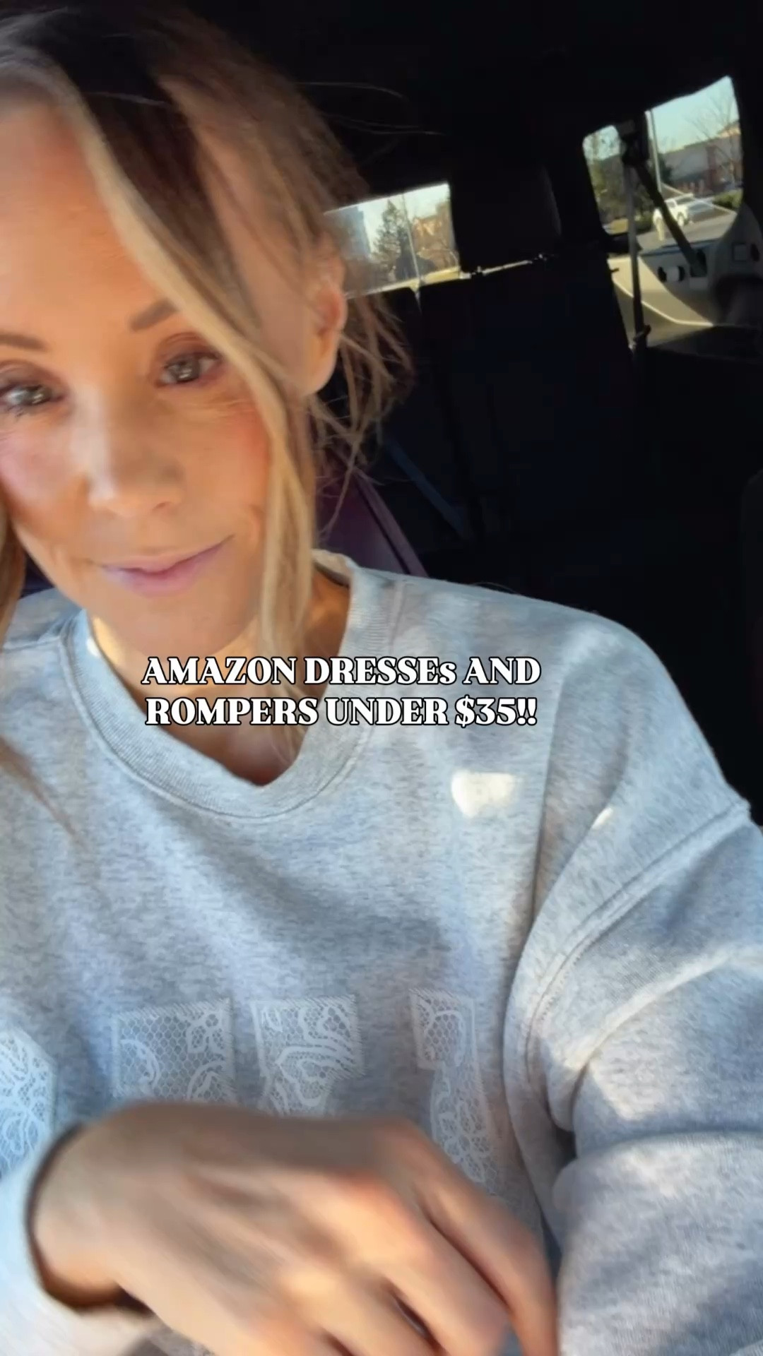 $35 & under dresses on Amazon! This and more on my Amazon storefront @megcusick 

#LTKootd #LTKSeasonal #LTKmomlife