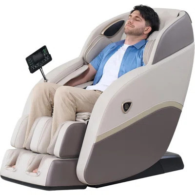 Full Body Zero Gravity Massage Chair | Wayfair North America