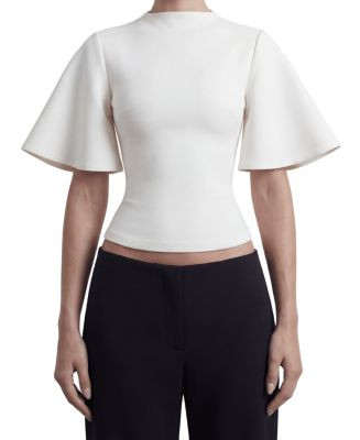 Heiress Beverly Hills The Sculpt Tee | Bloomingdale's Women | Bloomingdale's (US)