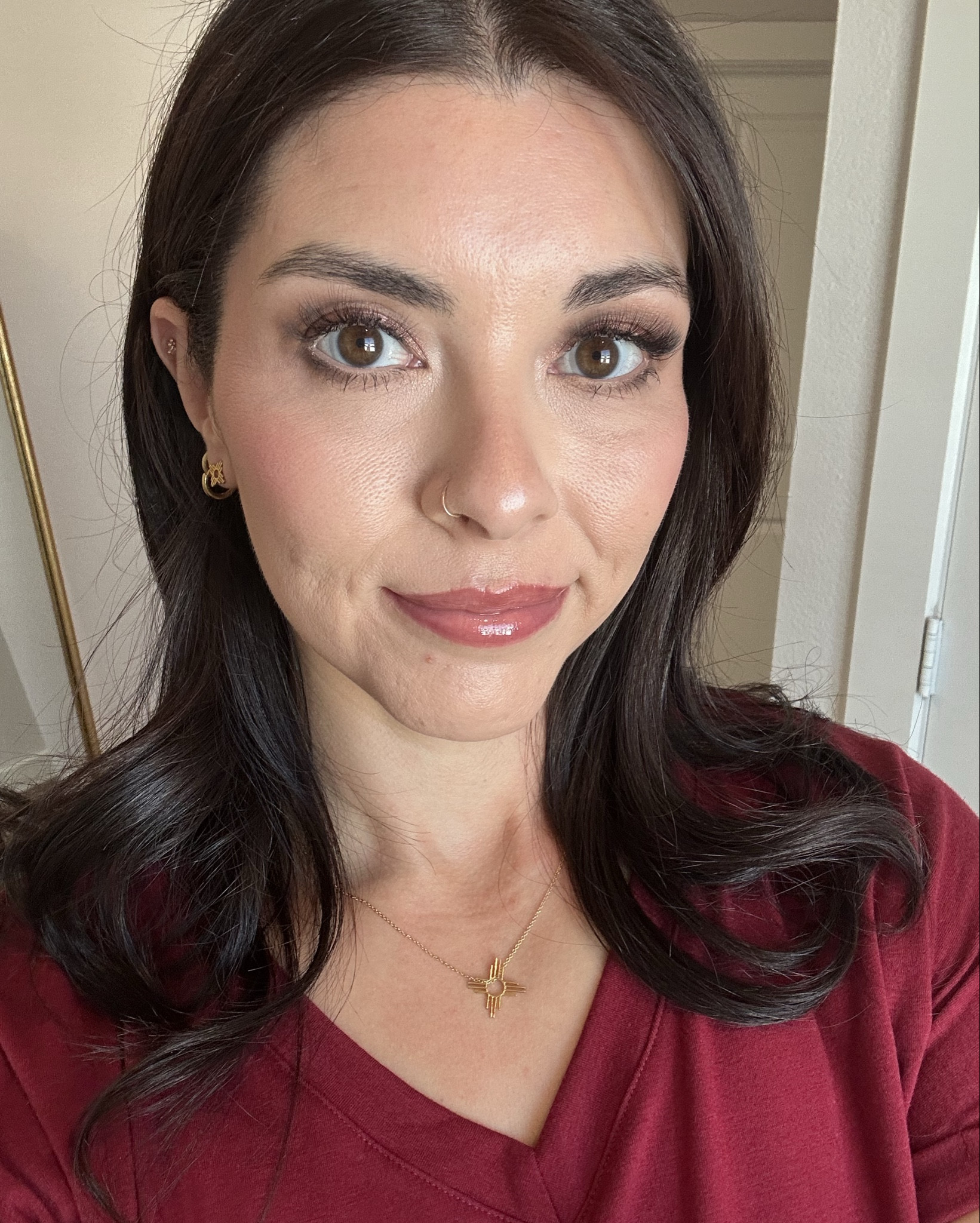 Almost everything I’m wearing is currently on sale at Sephora! I have a couple of Ulta items on and linked those too! 

#LTKGiftGuide #LTKBeauty #LTKSaleAlert