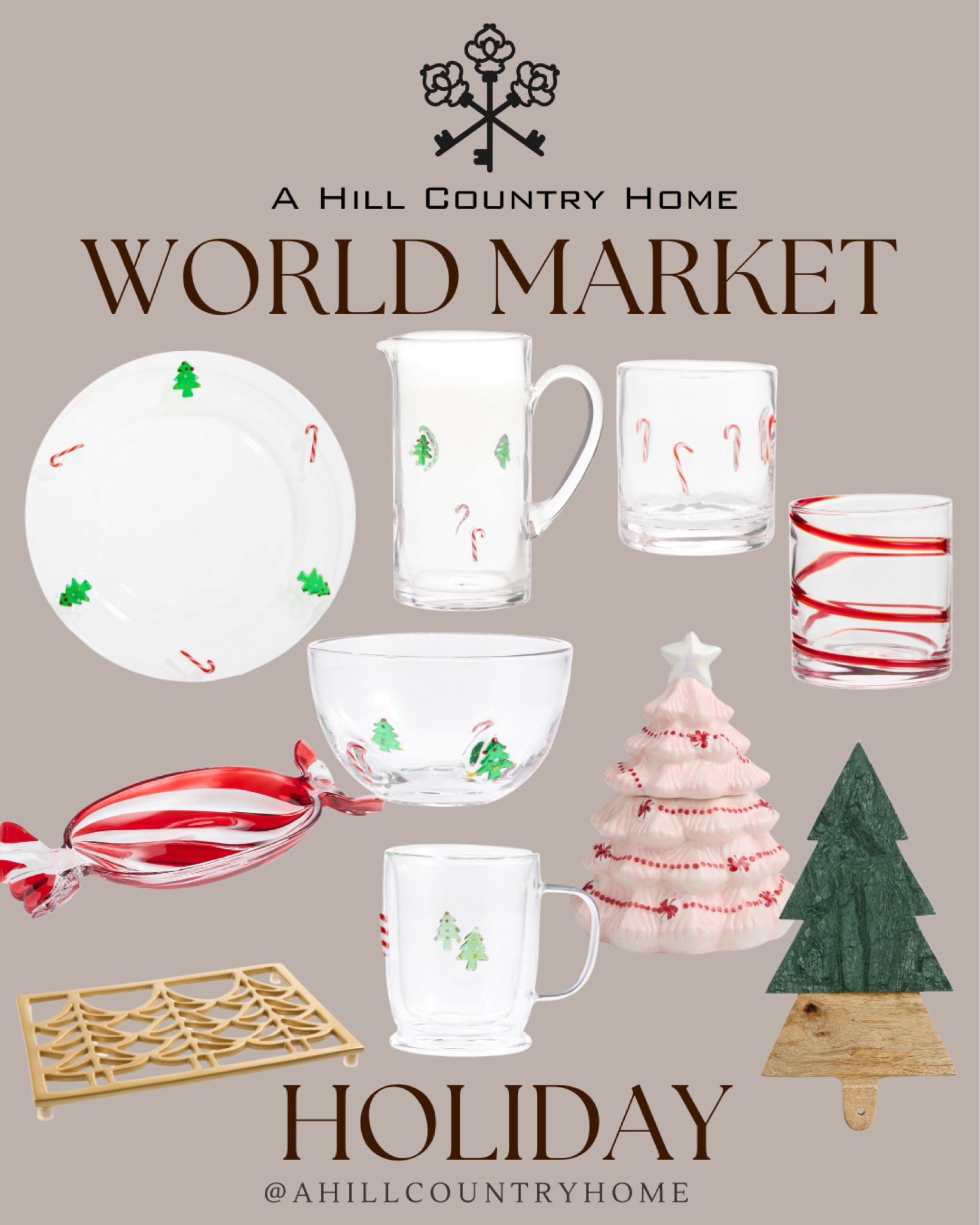 World market finds!

Follow me- @ahillcountryhome for daily shopping trips and styling tips

Christmas decor, holiday decor, Target finds, Target home, Target Christmas, Christmas tree, Christmas finds, winter decor, home decor, entryway decor, wreaths, holidays, Christmas, Christmas dress, christmas skirt, Christmas gifts, Christmas dress, holiday dress, amazon holidays, amazon Christmas gifts

#LTKHome #LTKSeasonal #LTKOver40