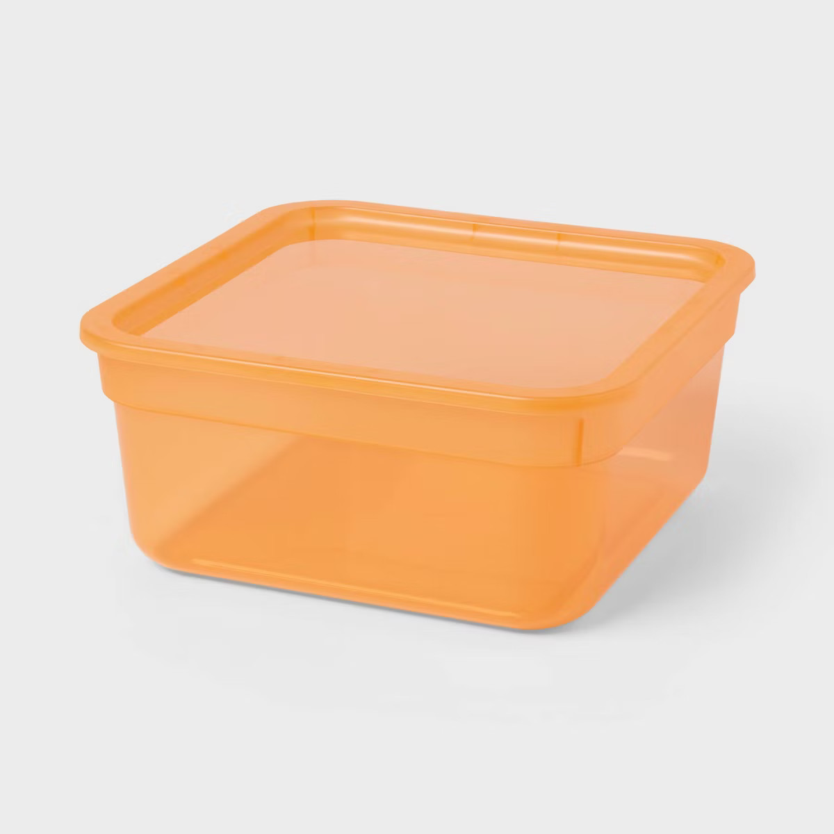 Modular Storage Medium Orange - Brightroom™ | Target