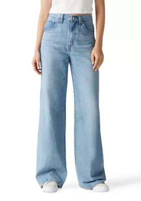 Levi's Women's Cinched Baggy Jeans | Belk