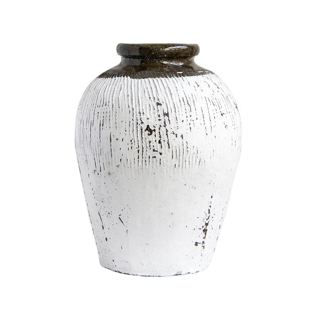Vintage Rice Wine Jar | Meridian