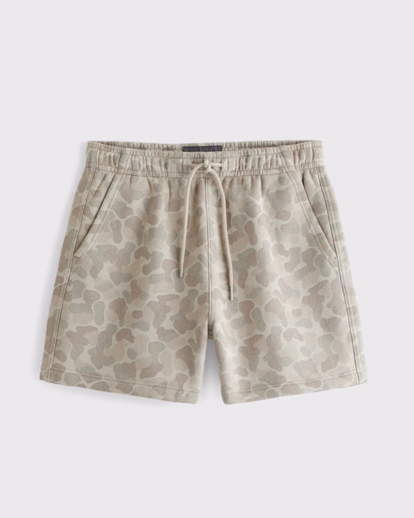 Essential Short | Abercrombie & Fitch (US)
