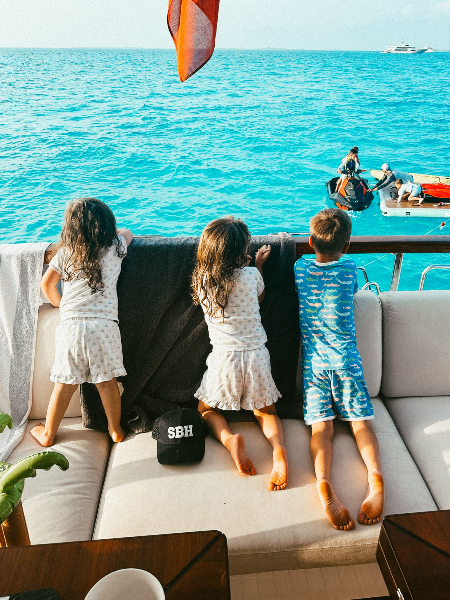 Shrimp and Grits is my favorite for my kids!
Their clothes are so cute and my kids say they are so comfortable!!!🩷

Pajamas, pjs, little kid pajamas, little kid loungewear, little girl loungewear, little girl pajamas, little boy pajamas, little boy loungewear, pajamas on sale, pjs on sale, loungewear on sale 🩷

#LTKKids #LTKFindsUnder50 #LTKTravel