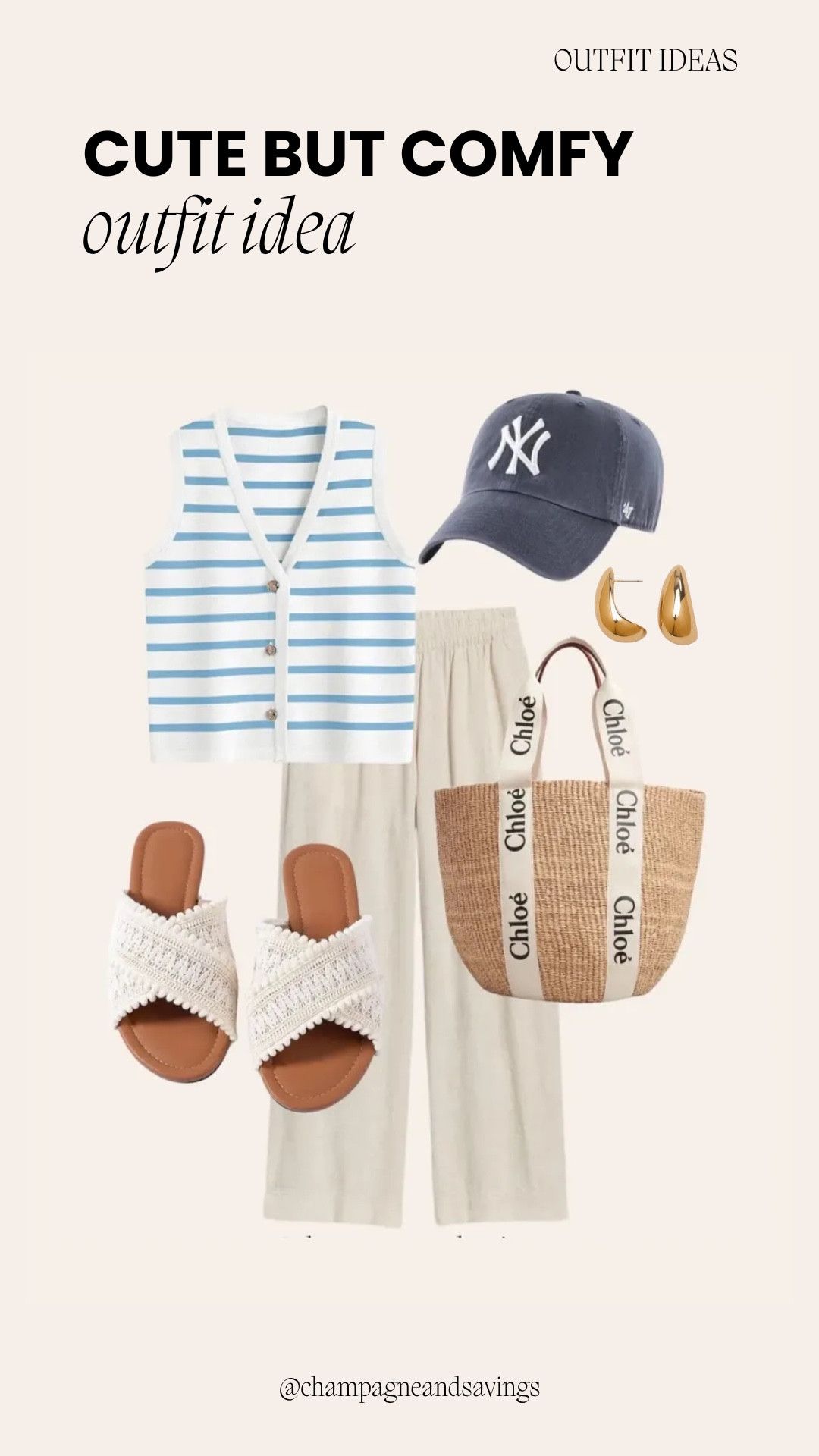  Cute comfy outfit

#LTKootd