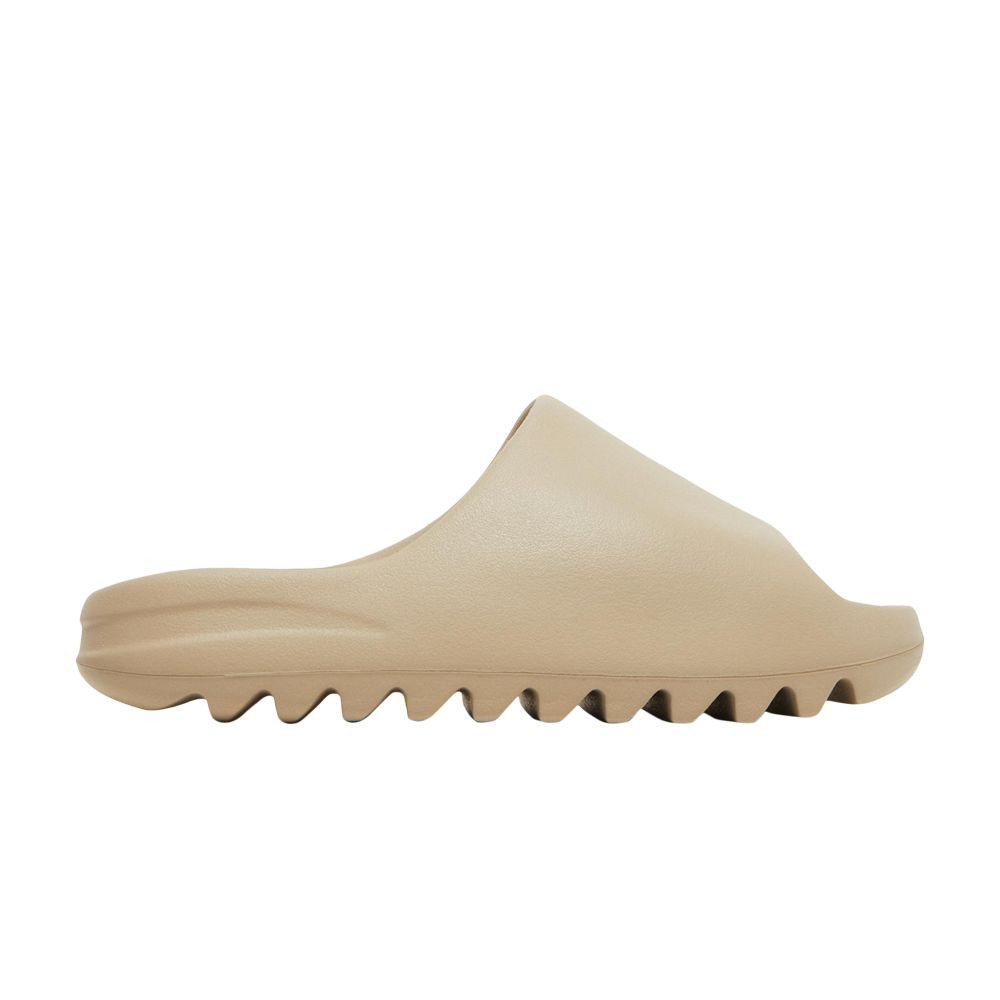 Yeezy Slides 'Pure' 2021 Re-Release | GOAT