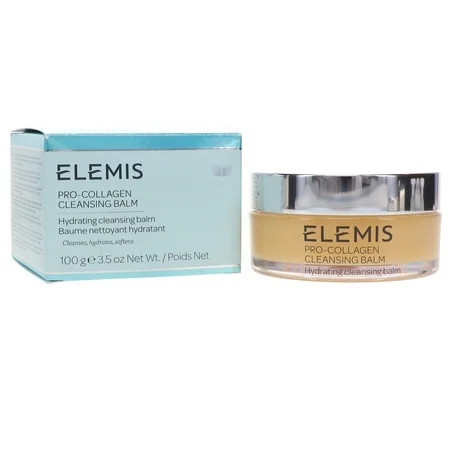ELEMIS Pro-Collagen Cleansing Balm 3.5 oz | Walmart (US)
