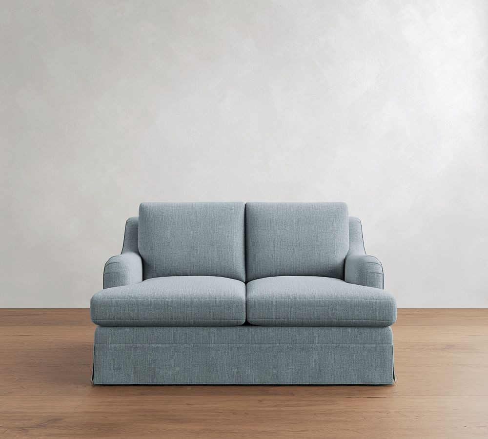 Thornton Sofa (60"\u201396") | Pottery Barn (US)