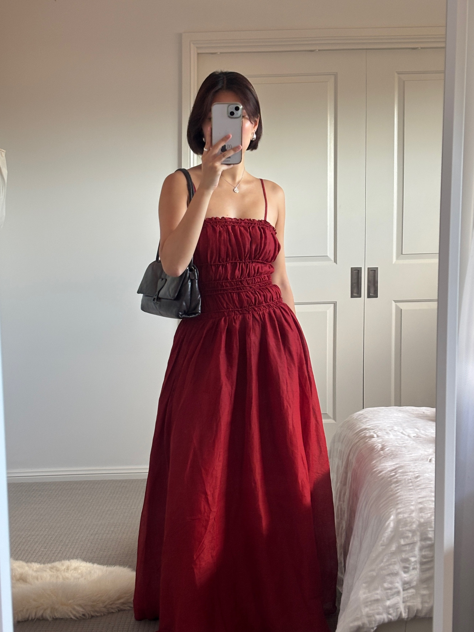 isla ramie maxi from mattir

tagged dresses similar in colour shape or fabrication 