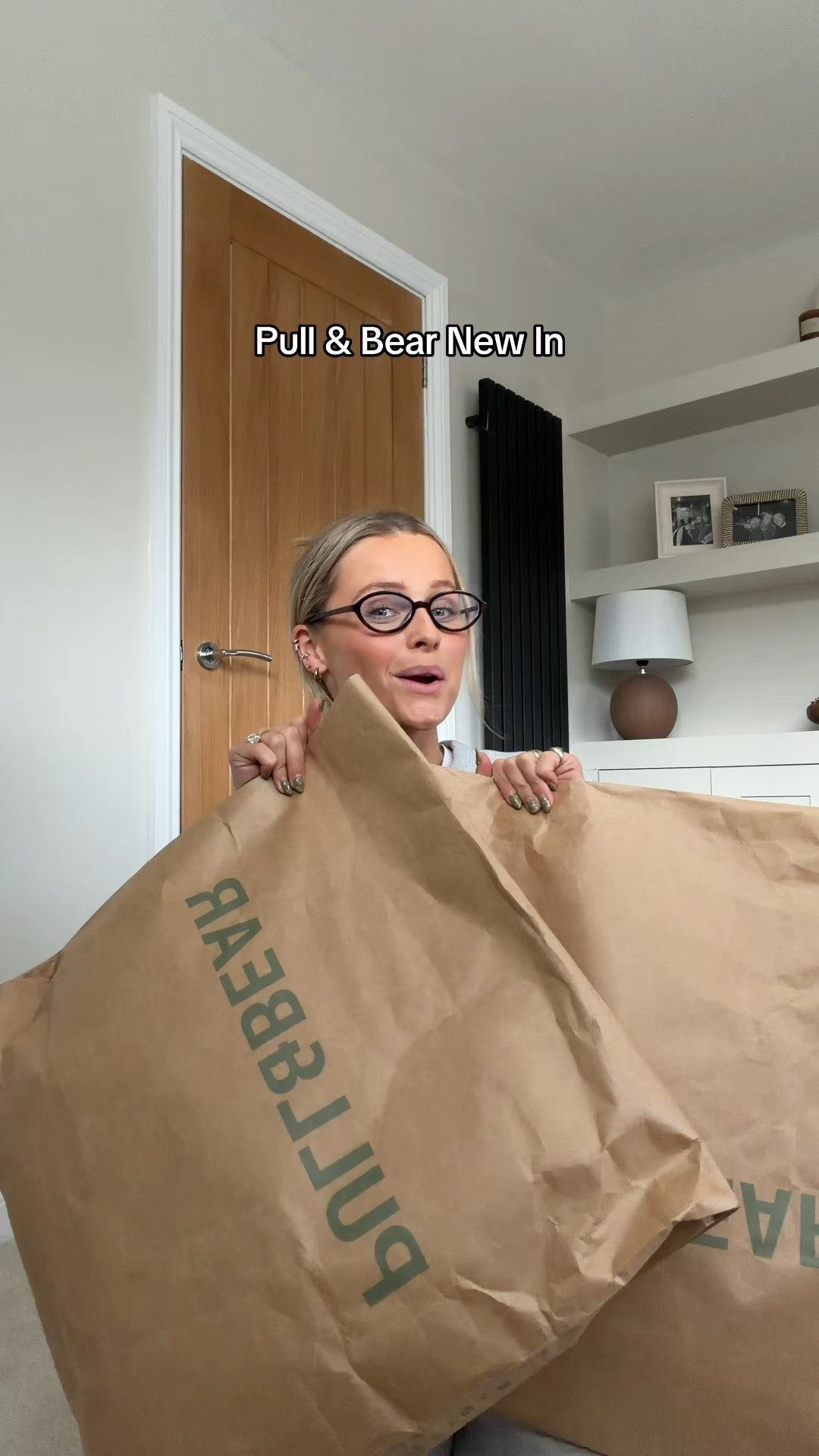 Pull & Bear Haul 🤍🤍

#LTKuk #LTKjeans #LTKspring