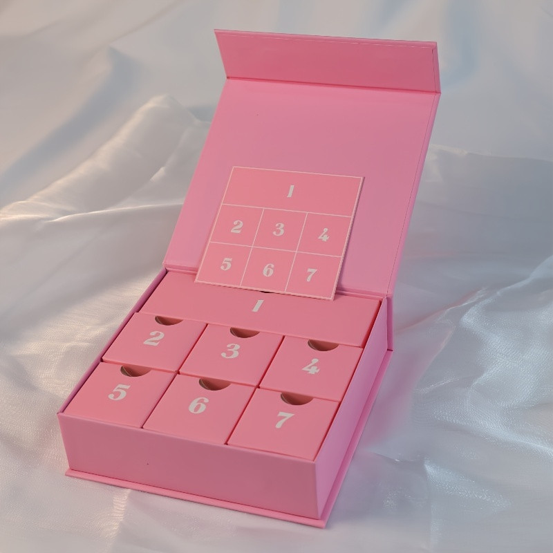 christmas countdown advent calendar gift set   - Temu Canada | Temu Affiliate Program