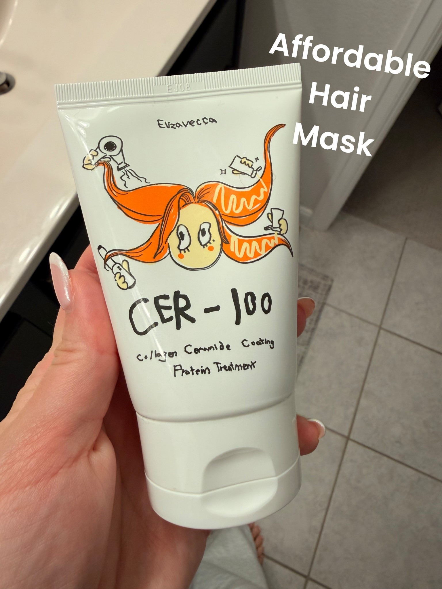 Was amazed at the results of this hair mask. Under $10. Hair ended up so smooth & shiny. Better than the expensive brands. 


#LTKselfcare #LTKBeauty #LTKGiftGuide