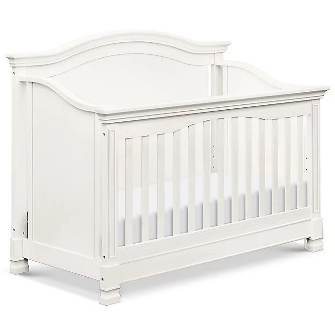 Million Dollar Baby Classic Louis 4-in-1 Convertible Crib | buybuy BABY | buybuy BABY