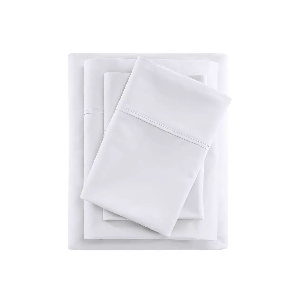 Beautyrest 600 Thread Count Cooling Cotton Blend Sheet Set | Kohl's