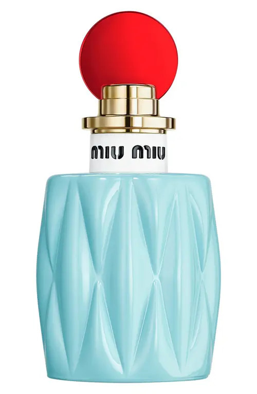 Miu Miu L'Eau de Muguet Eau de Parfum at Nordstrom, Size 3.4 Oz | Nordstrom
