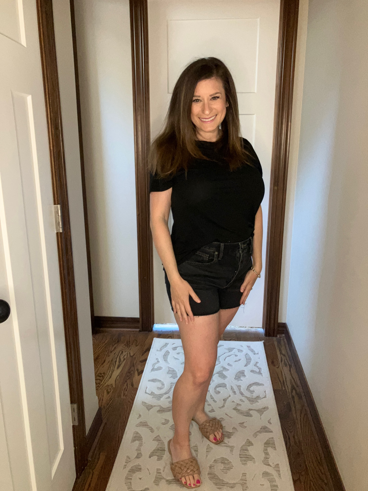 My indoor rugs are on sale this week for the Walmart deals. We have had these for years and they wash and clean up so well! Perfect rugs if you have kids or pets! 

#LTKHome #LTKFamily #LTKSummerSales