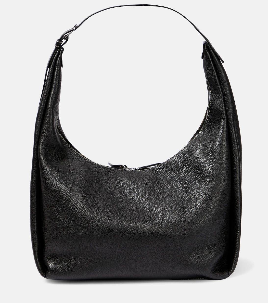 Leather tote bag | Mytheresa (US/CA)
