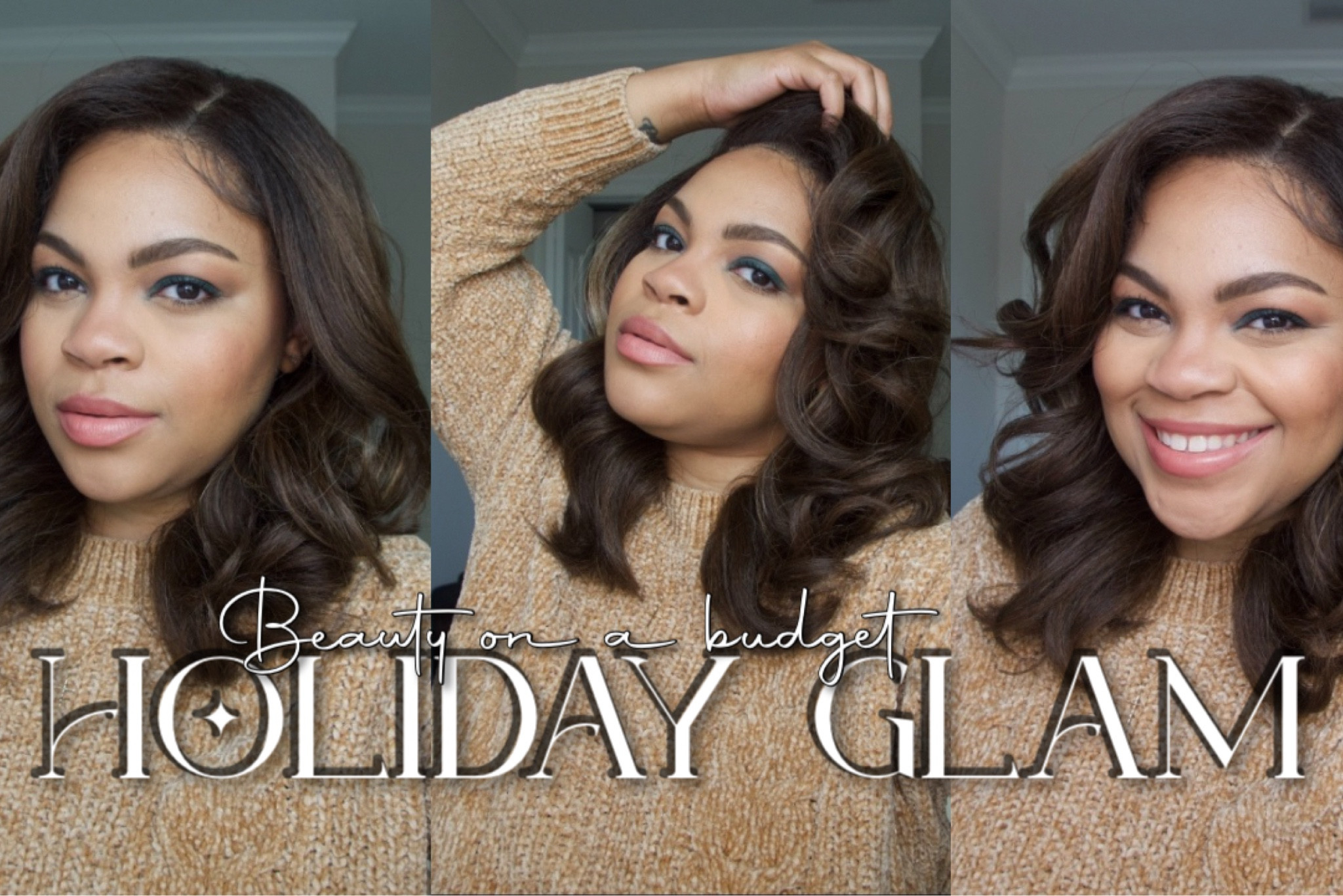 Posted this full look on my YouTube channel but I’m dropping all products used here for yall!



#LTKFindsUnder100 #LTKBeauty #LTKGiftGuide