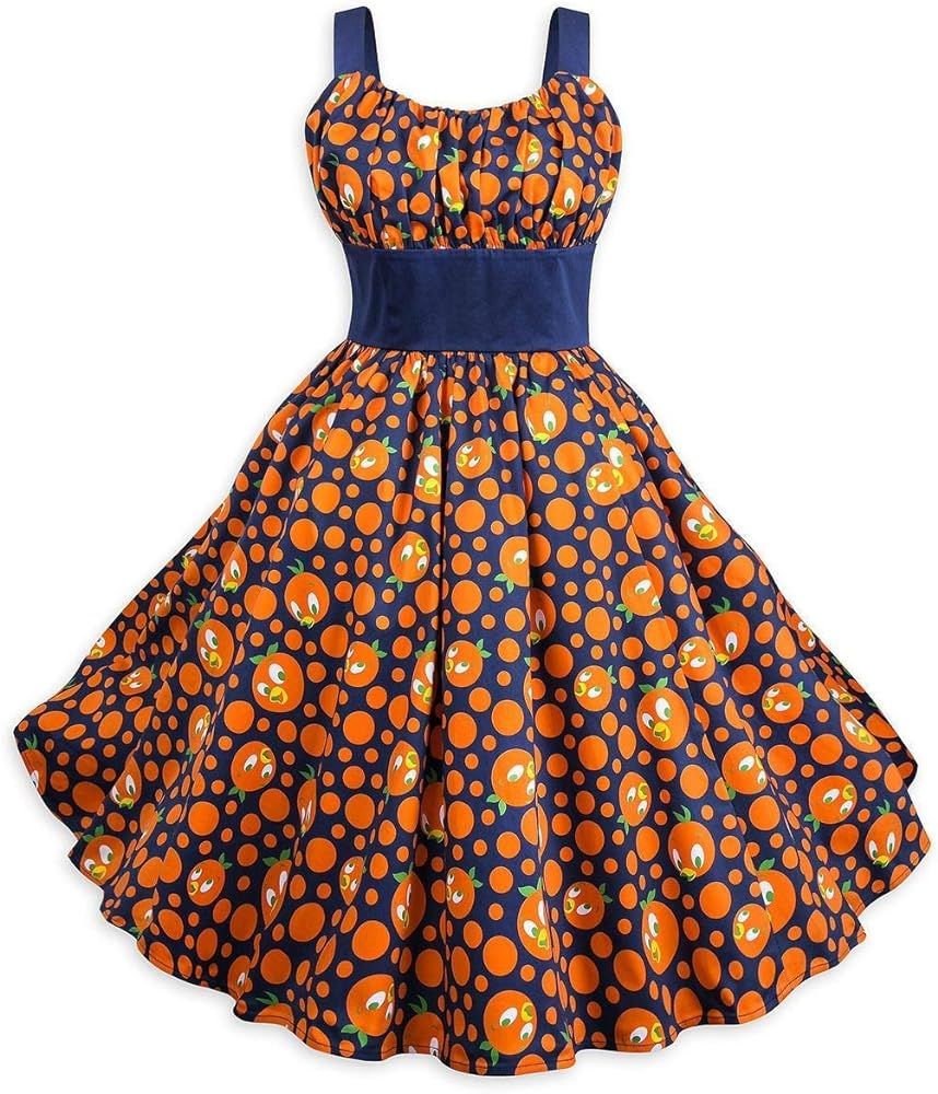 DisneyParks Orange Bird Dress for Women (M) | Amazon (US)