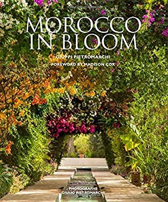 Morocco in Bloom | Amazon (US)