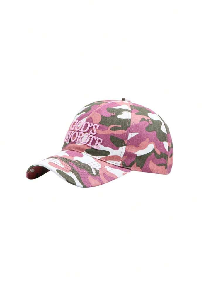 Gods Fav Hat | SHEIN