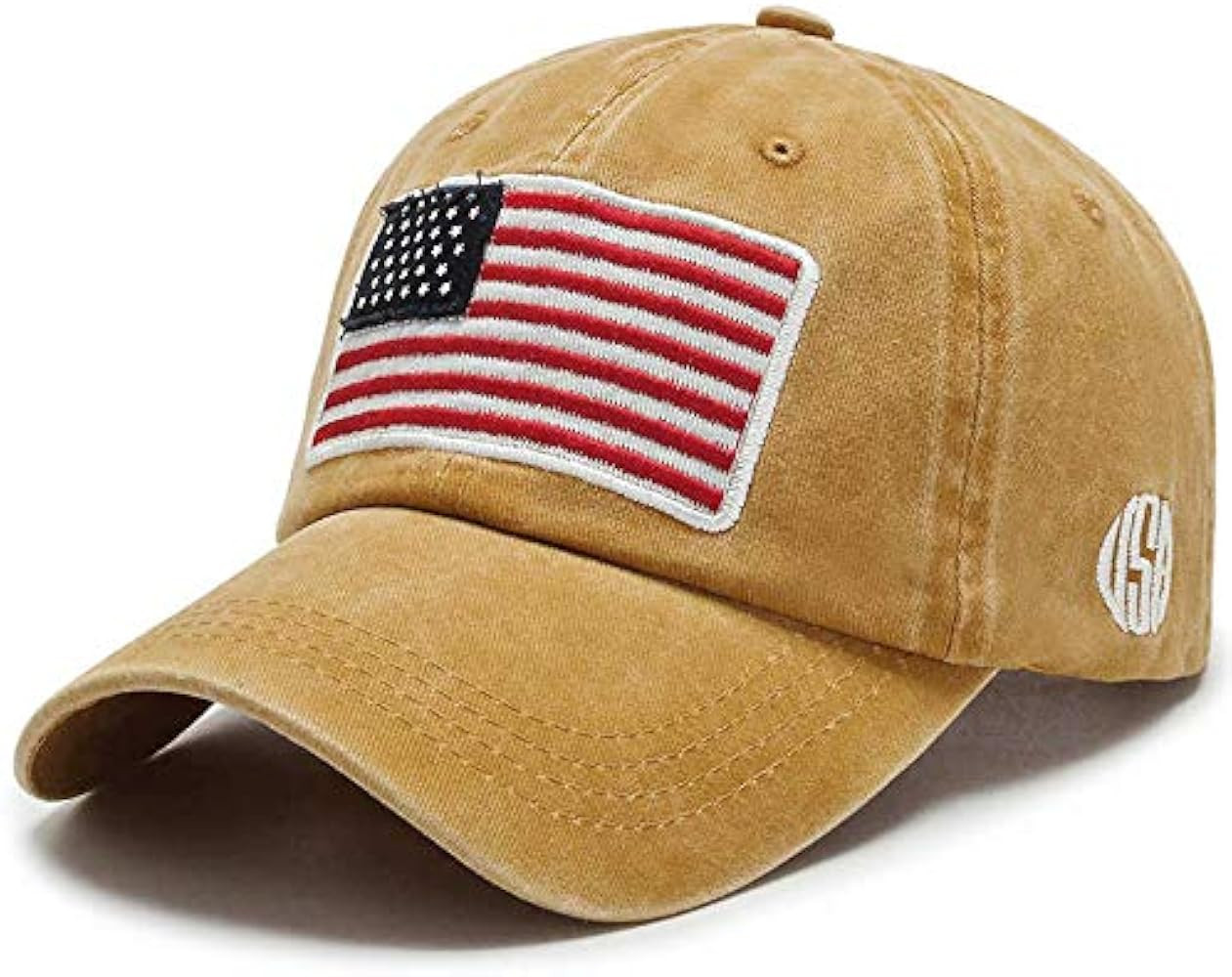 Uphily American Flag Hats | Amazon (US)