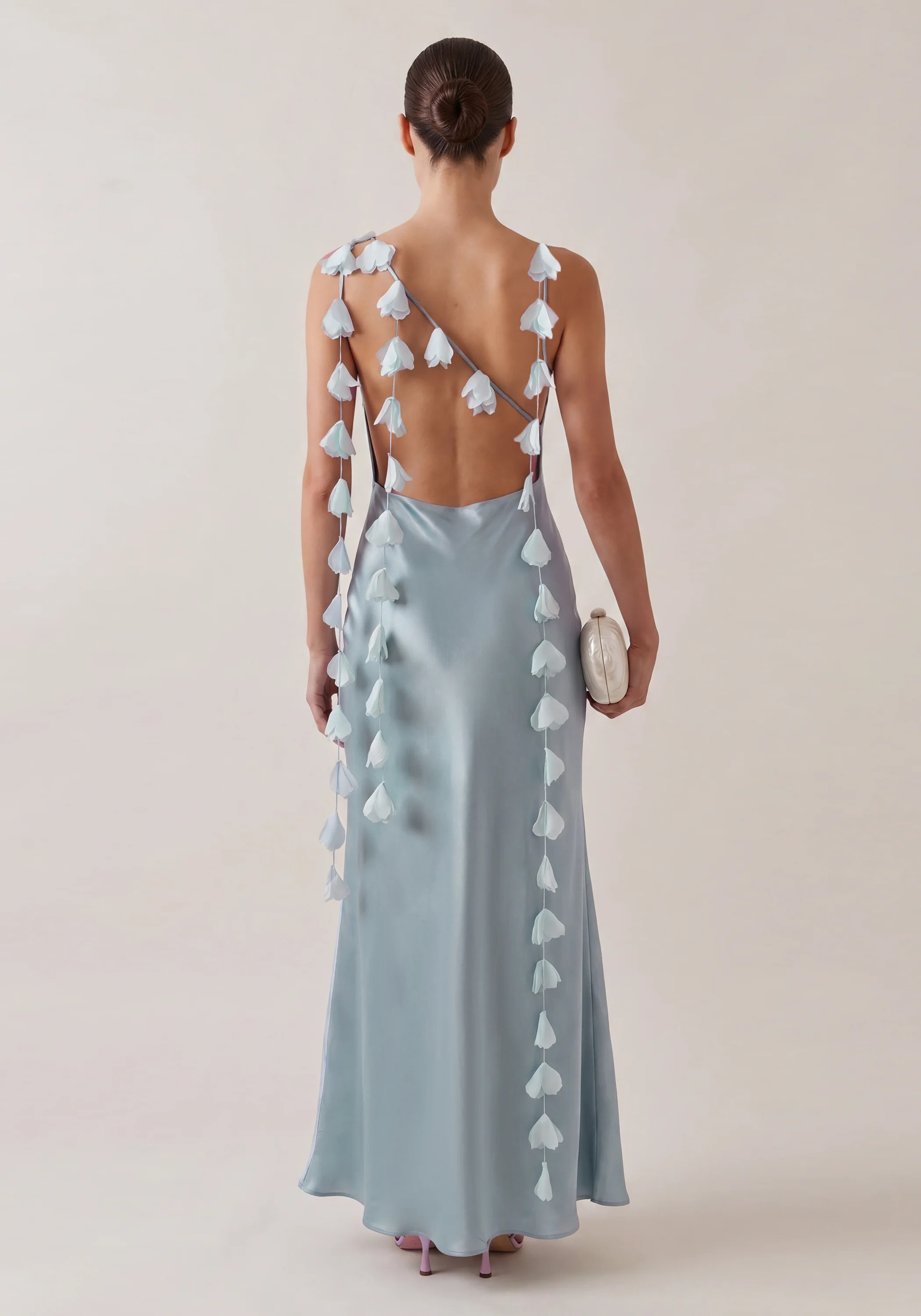 Ingrid Dress | Few Moda