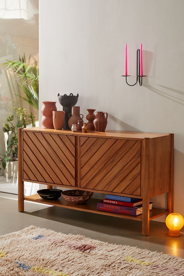 Clara Storage Console | Urban Outfitters (US and RoW)