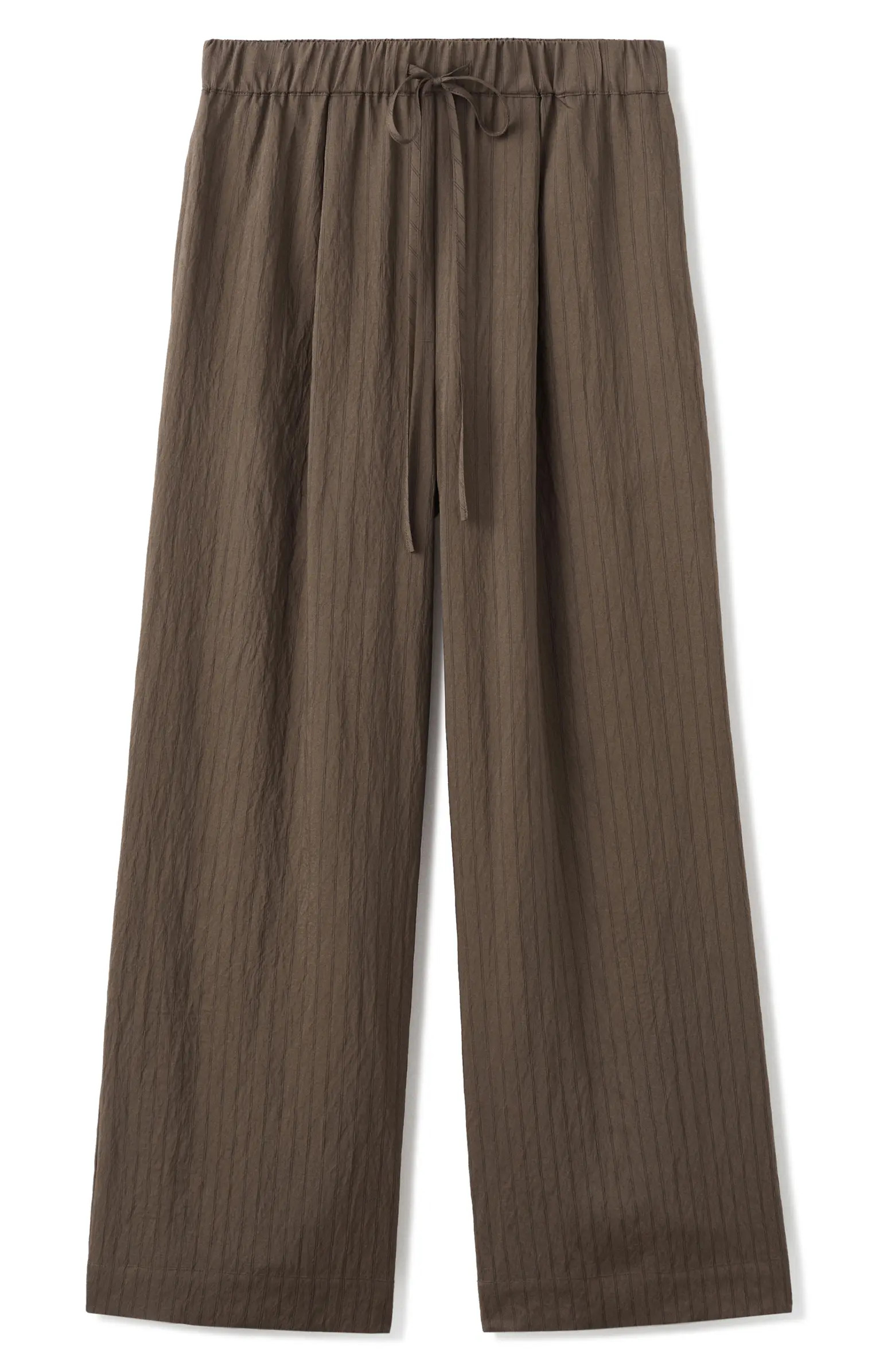 Pantalon Tatu Drawstring Pants | Nordstrom