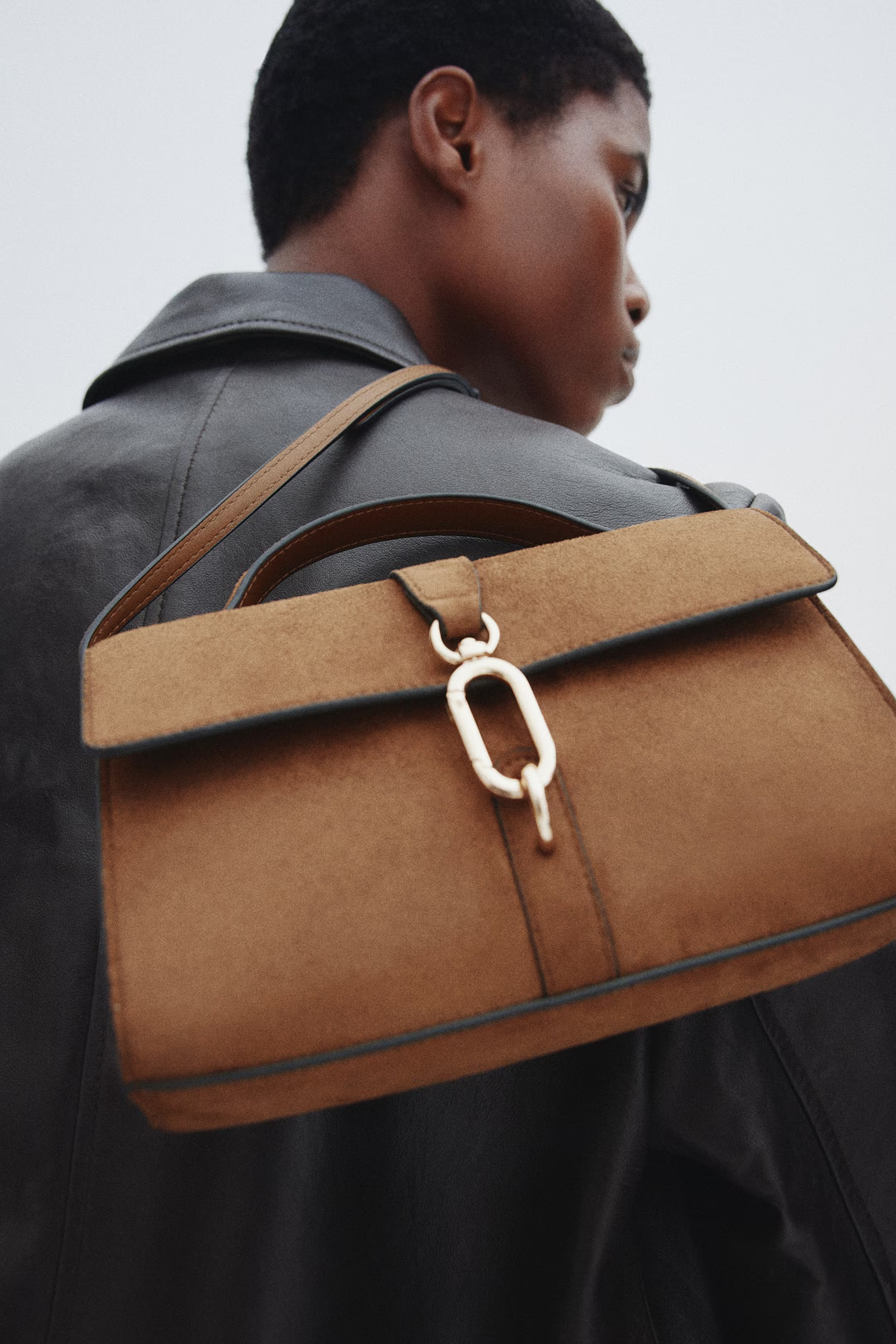 Crossbody bag | H&M (UK, MY, IN, SG, PH, TW, HK)